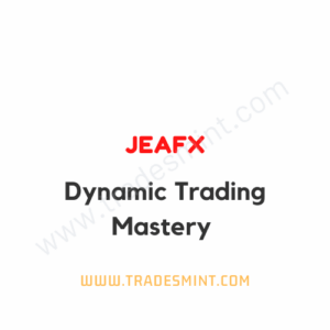 Jeafx - Dynamic Trading Mastery