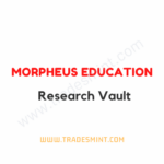 Morpheus Education - Research Vault