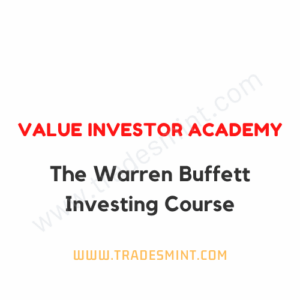 Value Investor Academy - The Warren Buffett Investing Course