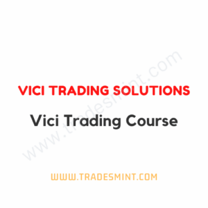 Vici Trading Solutions - Vici Trading Course