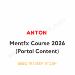 Anton - Mentfx Course 2026