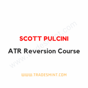 Scott Pulcini - ATR Reversion Course