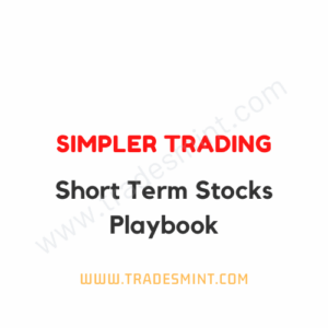 Simpler Trading - Short Term Stocks Playbook
