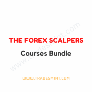 The Forex Scalpers - Courses Bundle