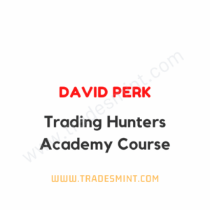 David Perk - Trading Hunters Academy Course