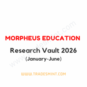 Morpheus Education - Research Vault 2026