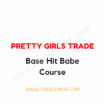 Pretty Girls Trade - Base Hit Babe