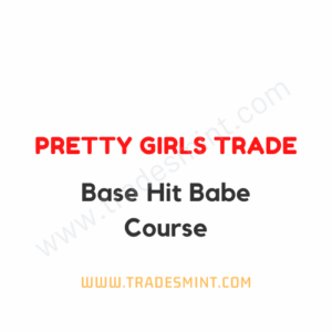 Pretty Girls Trade - Base Hit Babe