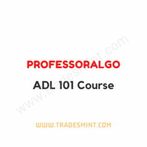 ProfessorAlgo - ADL 101 Course