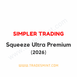 Simpler Trading - Squeeze Ultra Premium 2026
