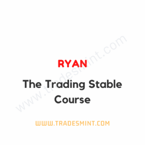 Ryan - The Trading Stable Course