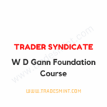 Trader Syndicate - W D Gann Foundation Course