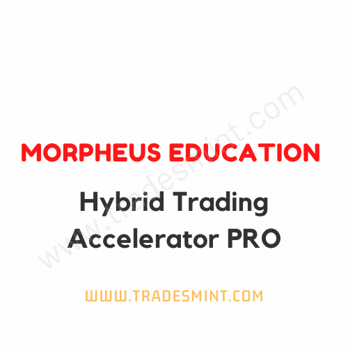 Morpheus Education - Hybrid Trading Accelerator PRO