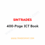 Sintrades - 400-Page ICT Book