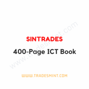 Sintrades - 400-Page ICT Book