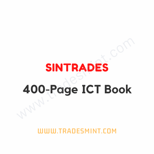 Sintrades - 400-Page ICT Book