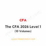 The CFA 2026 Level 1