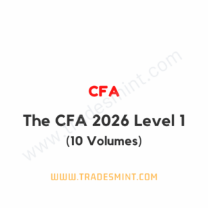 The CFA 2026 Level 1
