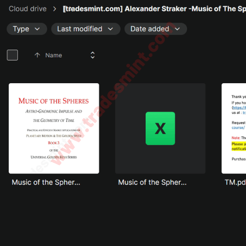 Alexander Straker - Music of The Spheres Book 3 - Image 2