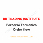 BB Trading Institute - Percorso Formativo Order flow