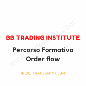 BB Trading Institute - Percorso Formativo Order flow