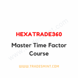 Hexatrade360 - Master Time Factor Course
