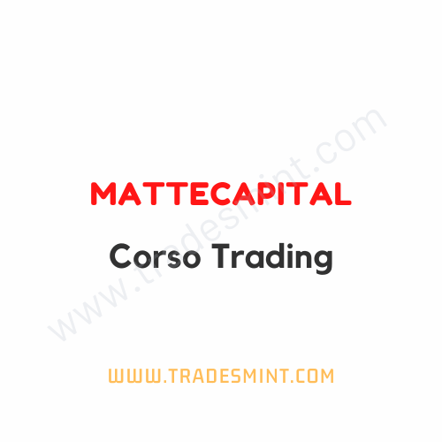 MatteCapital - Corso Trading