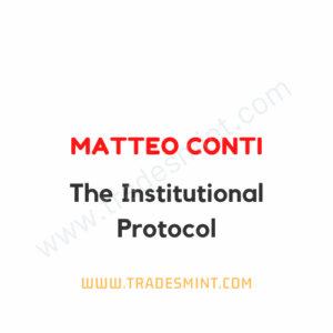 Matteo Conti - The Institutional Protocol