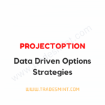 ProjectOption - Data Driven Options Strategies