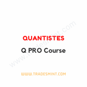 Quantistes - Q PRO Course