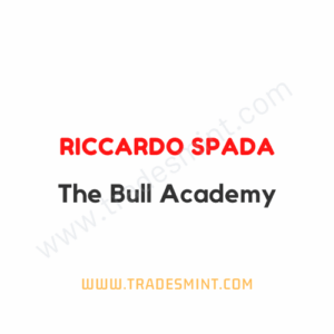 Riccardo Spada - The Bull Academy