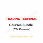 Trading Terminal - Courses Bundle (39+ Courses)