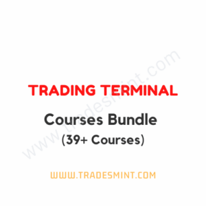 Trading Terminal - Courses Bundle (39+ Courses)