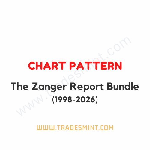 Chart Pattern - The Zanger Report Bundle