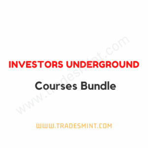 Investors Underground - Courses Bundle
