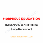 Morpheus Education - Research Vault 2026