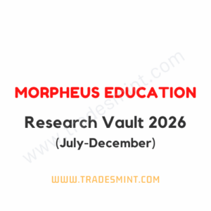 Morpheus Education - Research Vault 2026