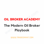 Oil Broker Academy - The Modern Oil Broker Playbook