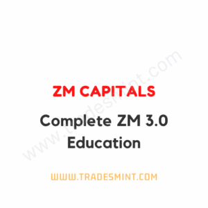 ZM Capitals - Complete ZM 3.0 Education