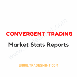 Convergent Trading - Market Stats Reports