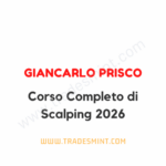 Giancarlo Prisco - Corso Completo di Scalping 2026