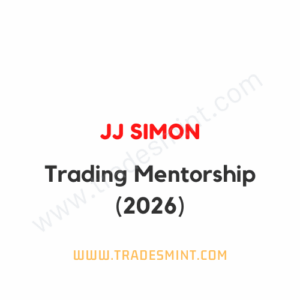 JJ Simon - Trading Mentorship (2026)