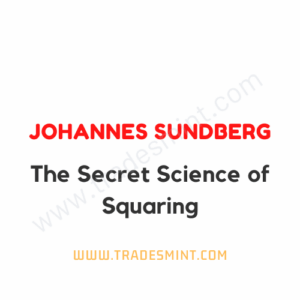 Johannes Sundberg - The Secret Science of Squaring