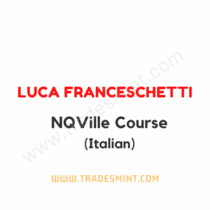 Luca Franceschetti - NQVille Course
