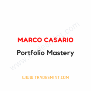 Marco Casario - Portfolio Mastery