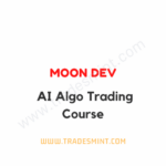 Moon Dev - AI Algo Trading Course