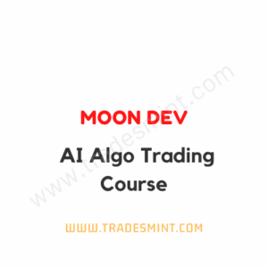 Moon Dev - AI Algo Trading Course