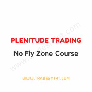 Plenitude Trading - No Fly Zone Course