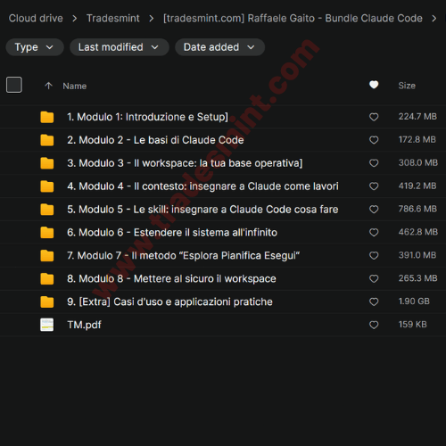 Raffaele Gaito - Bundle Claude Code - Image 2