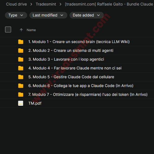 Raffaele Gaito - Bundle Claude Code - Image 3